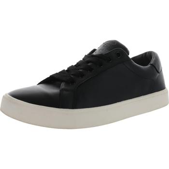 Sam Edelman | Sam Edelman Womens Ethyl Leather Sneakers商品图片,6.3折