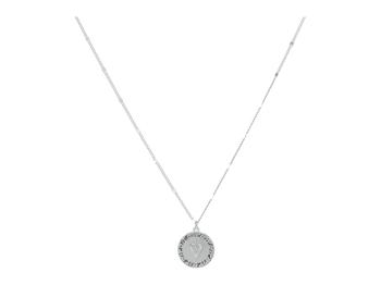 kate spade项链, Kate Spade | Wishes Its Ok Heart Pendant Necklace商品图片 9.1折