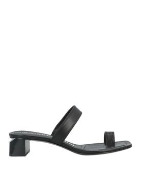 Alexander Wang | Flip flops商品图片,5.8折