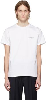 推荐White Item T-Shirt商品