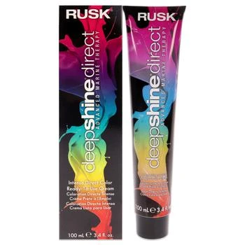Rusk | Deepshine Intense Direct Color - Pink by Rusk for Unisex - 3.4 oz Hair Color,商家Premium Outlets,价格¥134
