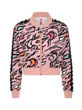 推荐Kappa Sweaters Pink商品