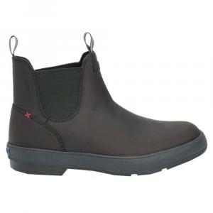 UNKNOW | Mens Leather Legacy Chelsea Boot,商家New England Outdoors,价格¥1313
