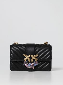 pinko邮差包女包, PINKO | Pinko crossbody bags for woman商品图片 