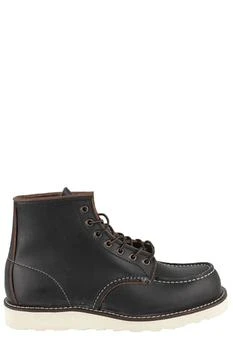 Red Wing | Red Wing Shoes High Ankle Lace-Up Boots 6.7折
