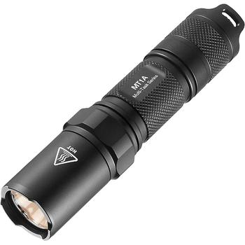 商品NITECORE MT1A Multi-task 180 Lumen Compact Flashlight - 1xAA图片