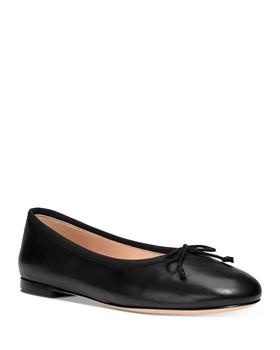 kate spade鞋, Kate Spade | Women's Honey Slip On Flats商品图片 满$150享8.5折, 满折