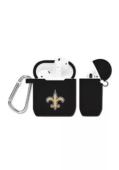 Game Time® | NFL New Orleans Saints AirPod Case Cover商品图片,