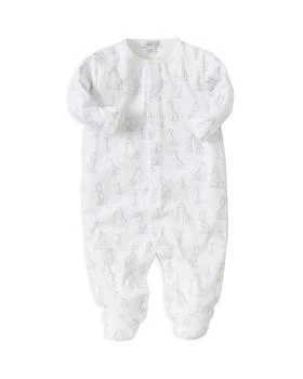 Kissy Kissy | Unisex Giraffe-Print Footie - Baby 满$100享8.5折, 满折