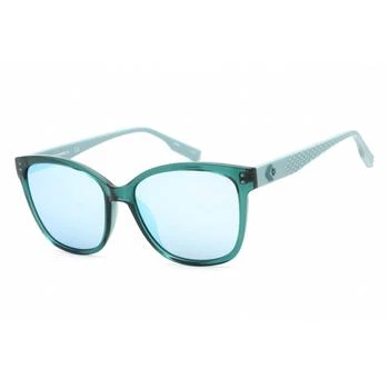 推荐Converse Men's Sunglasses - Crystal Forest Pine Plastic Cat Eye | CV518S FORCE 304商品