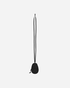 商品RAMIDUS | fragment design Black Beauty Neck Key Case Black,商家Slam Jam,价格¥549图片