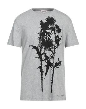 Alexander McQueen | T-shirt商品图片,6.3折