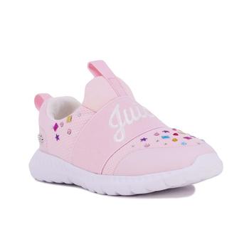 Juicy Couture | Toddler Girls Sneaker商品图片,6折
