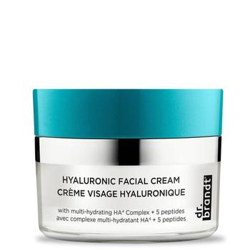 推荐Dr. Brandt Hyaluronic Facial Cream 50g商品