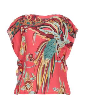 RED Valentino | Blouse商品图片,6.2折