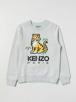 商品Kenzo | Kenzo Kids sweater for boys,商家GIGLIO.COM,价格¥539图片