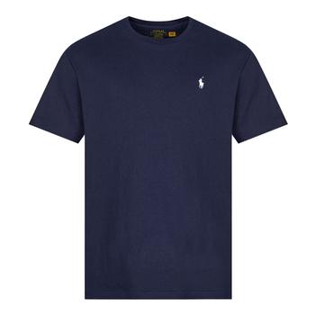 推荐Polo Ralph Lauren T-Shirt - Newport Navy商品