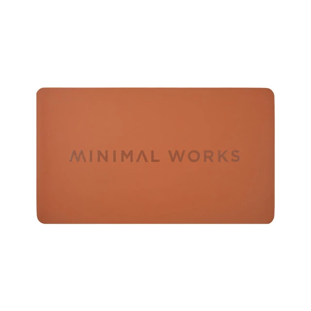 Minimal Works | 【Brilliant|包邮包税】极简主张  awesome pad L码 4963379530,商家Brilliant Beauty,价格¥380