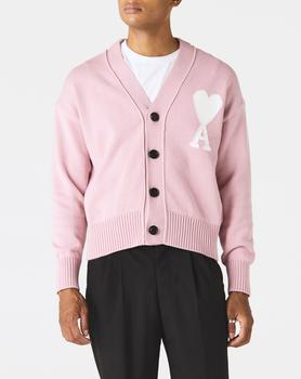 ami毛衣真假, AMI | ADC Cardigan商品图片 