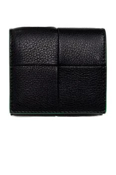 Bottega Veneta | Bottega Veneta Folded Coin Purse,商家Cettire,价格¥1704