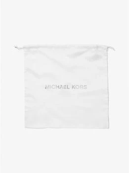 Michael Kors | Small Logo Woven Dust Bag,商家Michael Kors,价格¥37