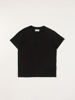 推荐Fendi t-shirt for girls商品