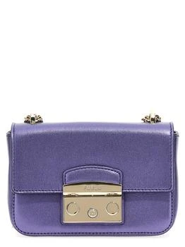 Furla | Metropolis Crossbody Bags Purple 5.1折