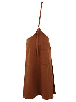 lemaire好用吗, Lemaire | Lemaire Apron Mid-Length Skirt商品图片 7.2折