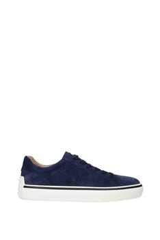 推荐Sneakers Suede Blue Blu Galaxy商品