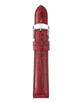商品Michele | 18mm Alligator Strap,商家Neiman Marcus,价格¥1288图片