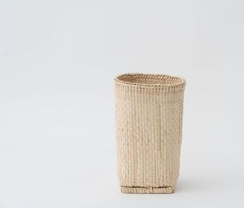 商品NEEPA HUT | Pencil Holder | Desk Organizer | Woven Basket,商家Verishop,价格¥138图片