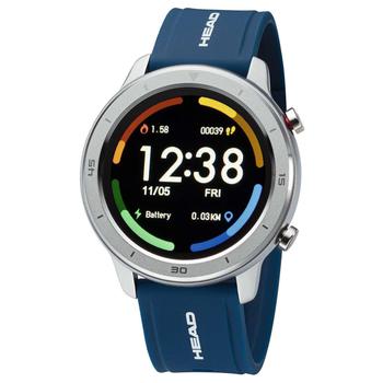 商品Head | Head Paris Smartwatch,商家Ashford,价格¥507图片