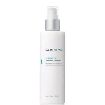 ClarityRx | ClarityRx C-Results Vitamin C Cleanser 6 oz,商家Dermstore,价格¥301