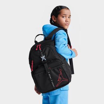 商品Jordan | Kids' Air Jordan Lunch Bag and Backpack,商家JD Sports,价格¥421图片