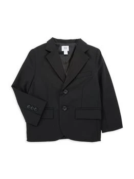 Janie and Jack | Baby Boy's & Little Boy's Suit Jacket,商家Saks OFF 5TH,价格¥265