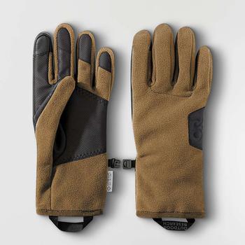 商品Outdoor Research | Men's Gripper Sensor Glove,商家Mountain Steals,价格¥279图片