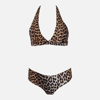 Ganni | Ganni Women's Recycled Printed Core Bottoms商品图片,