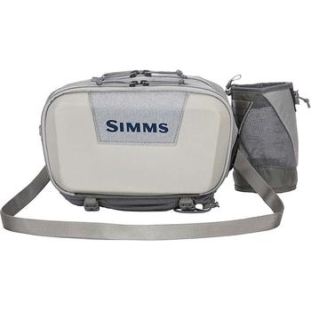 商品Simms | Simms Flyweight Hip Hybrid System Waist Pack,商家Moosejaw,价格¥1145图片