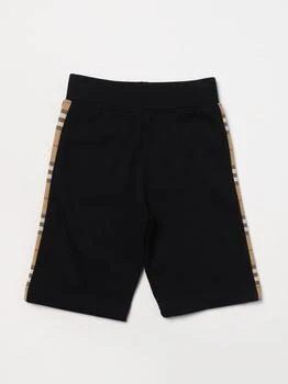 Burberry | Shorts kids Burberry Kids,商家GIGLIO.COM,价格¥1043