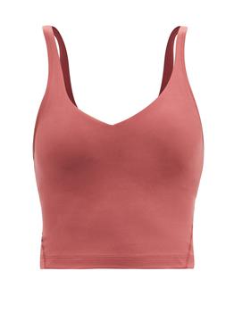 product Align jersey tank top image