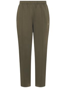 女装stussy短袖, STUSSY | Stussy POLY TRACK Trousers商品图片 