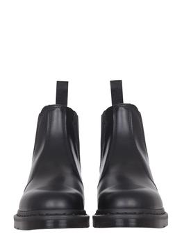 dr. martens切尔西北京, Dr. Martens | 3989 CHELSEA BOOTS商品图片 8.8折