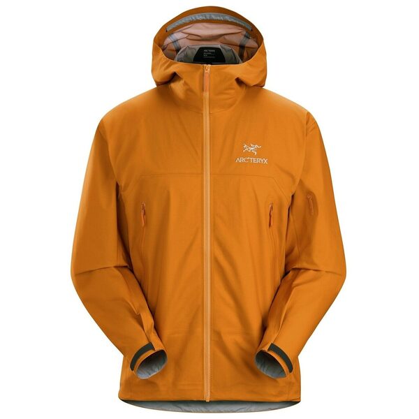 始祖鸟冲锋衣运动, Arc'teryx | Men's Beta Jacket商品图片 