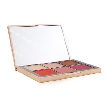 nars腮红, NARS | NARS Afterglow六色腮红盘 6x4g/0.14oz商品图片 