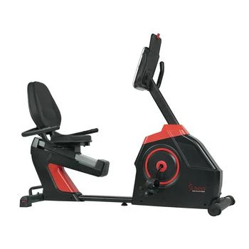 Sunny Health & Fitness | Sunny Health & Fitness Evo-Fit Cardio Recumbent Bike,商家Premium Outlets,价格¥4058