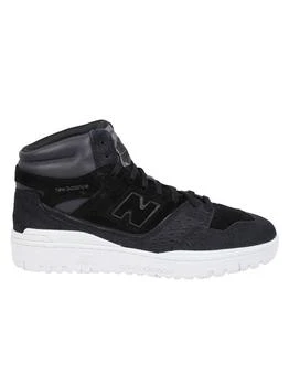 推荐JUNYA WATANABE X NEW BALANCE - Bb650 Sneakers商品