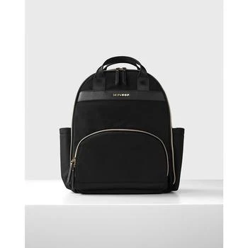 Skip Hop | Luxe Diaper Backpack,商家Macy's,价格¥592