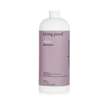 推荐Living Proof Restore Shampoo 32 oz Hair Care 840216930568商品
