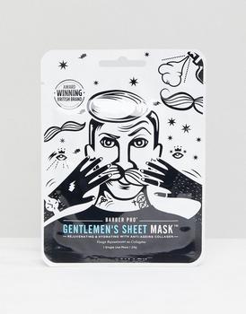 product Barber Pro Gentlemen's Sheet Mask image