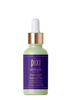 精华油怎么选, PIXI | Overnight Retinol Oil 30ml商品图片 